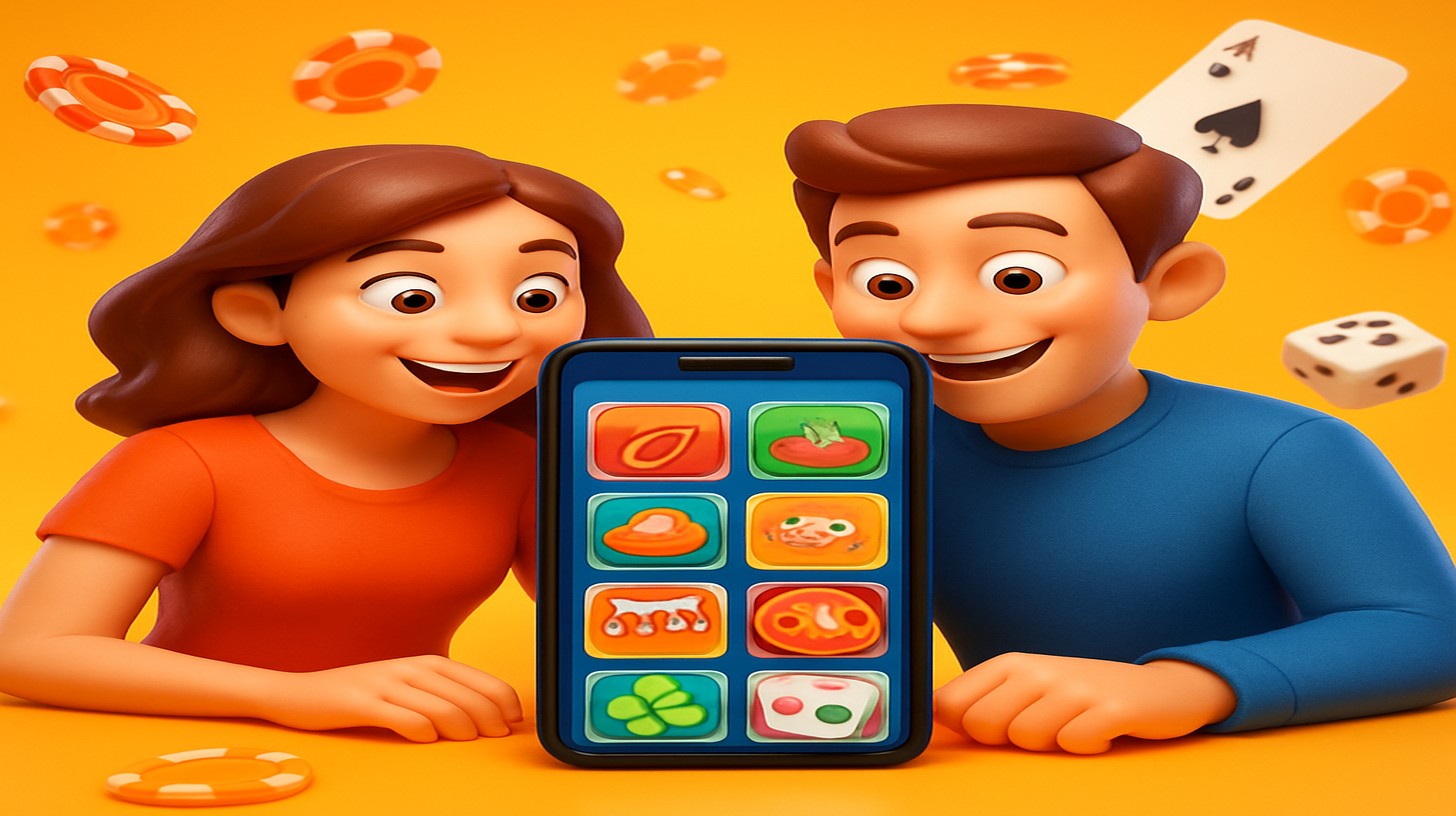 je77 অ্যাপ ব্যবহার শুরু করার নিয়ম