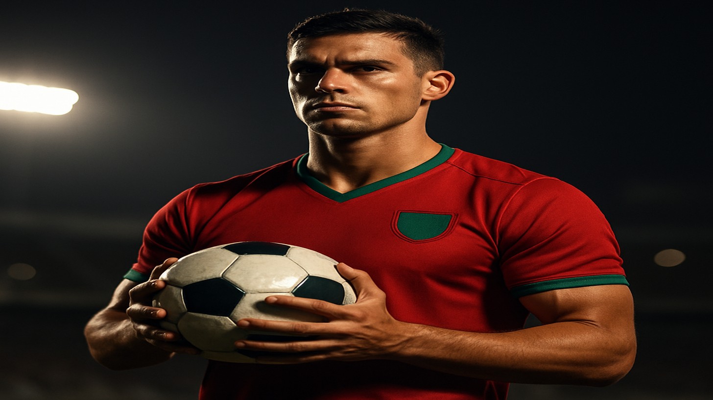 ফুটবল গেমিং কৌশলসমূহ