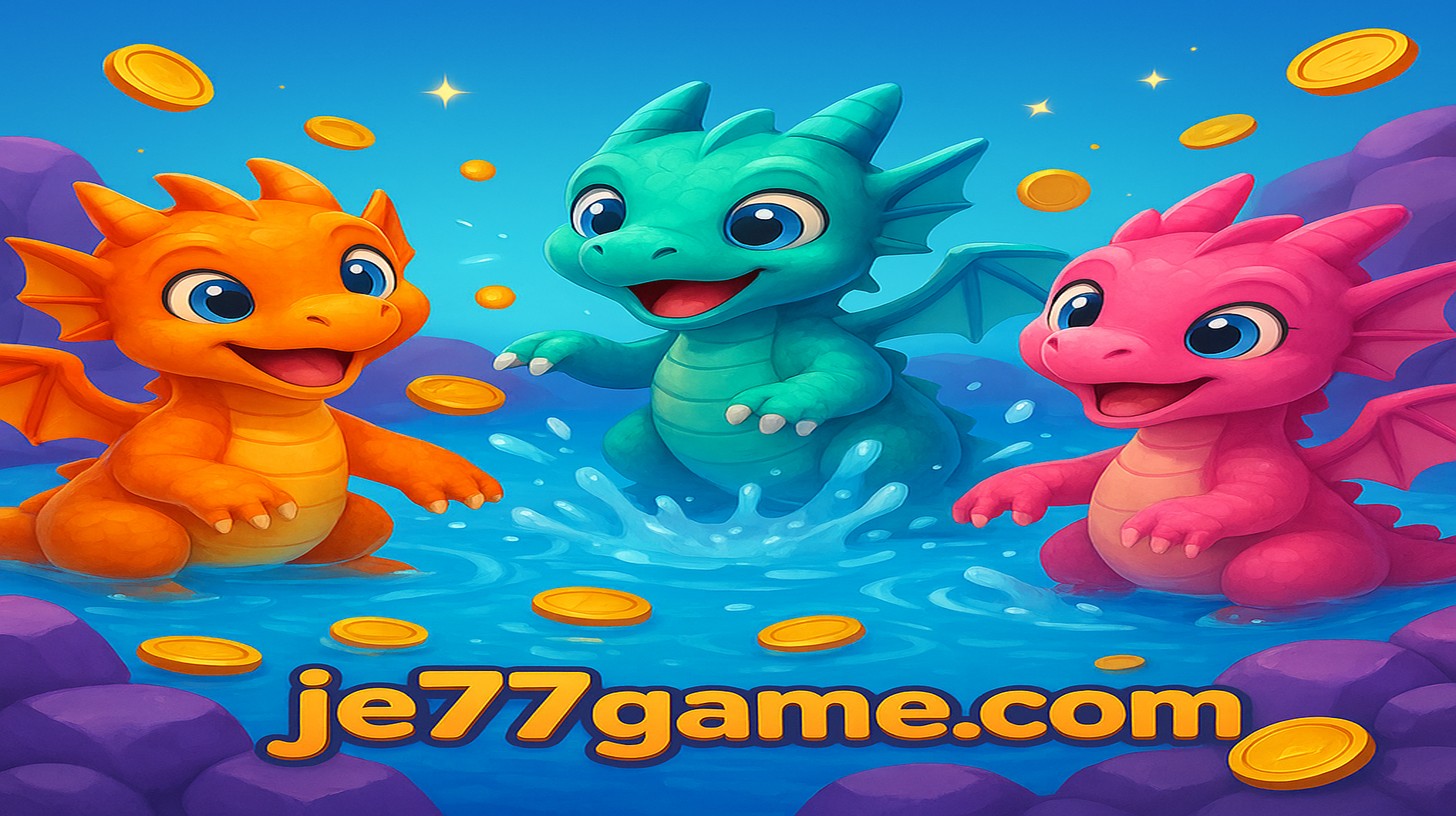 je77 বাংলাদেশে জনপ্রিয় অনলাইন আর্কেড গেম