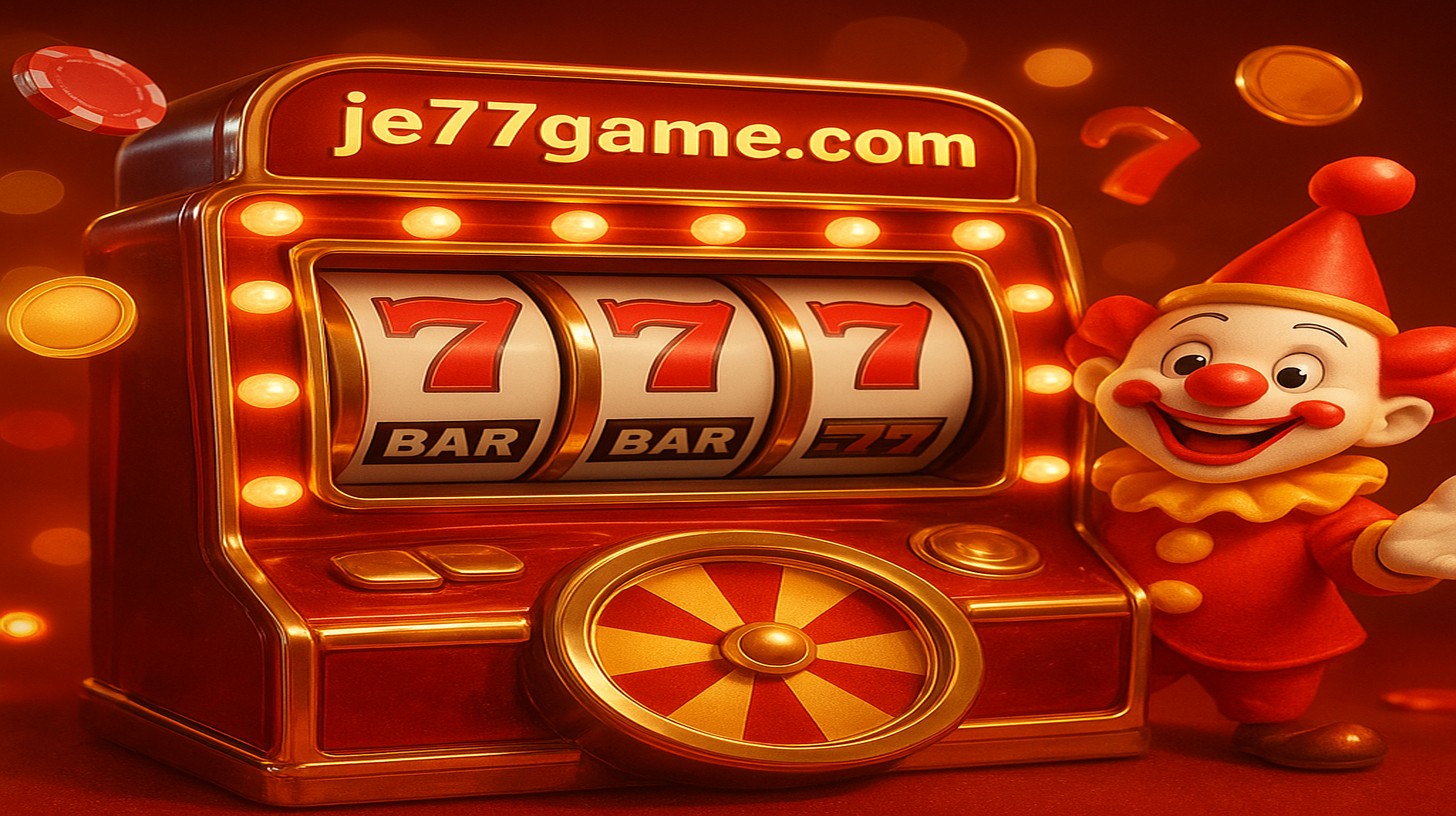 মেগা জোকার আর্কেড