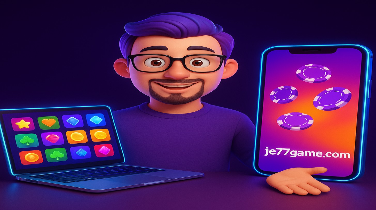 je77 বিশেষ অফার