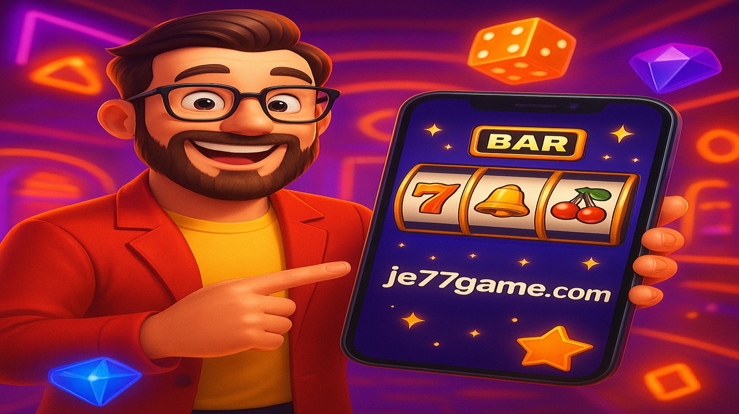 je77 অ্যাপের বিশেষ সুবিধা