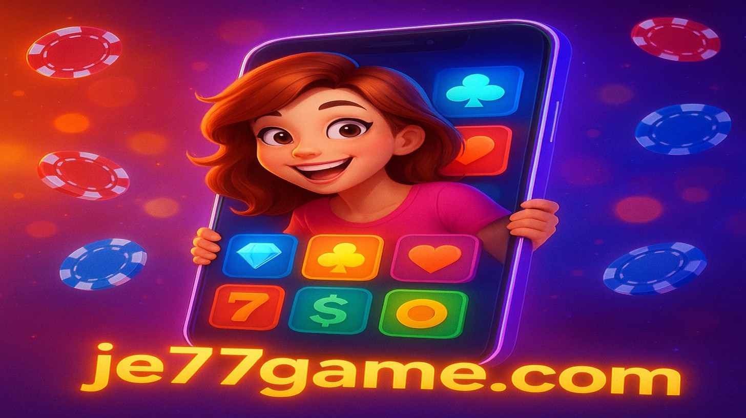 je77 সাইন আপ করার ধাপ