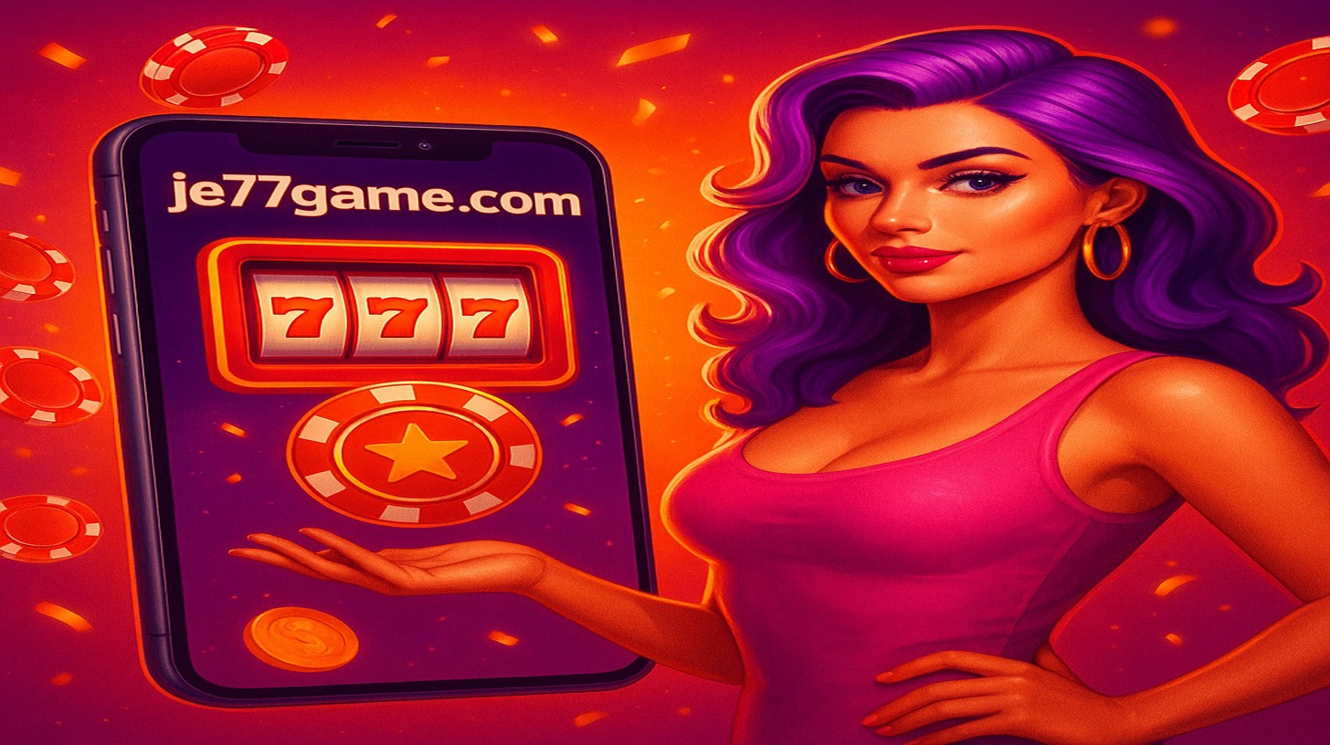 je77 সাইন আপ সুবিধা