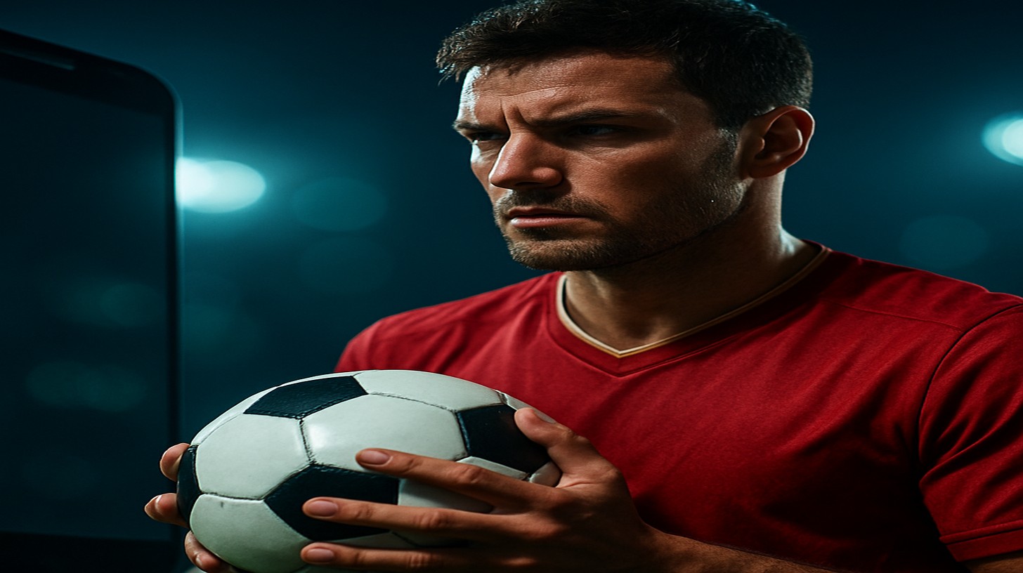 ফুটবল গেমিং বাজার বোঝার চেষ্টা je77