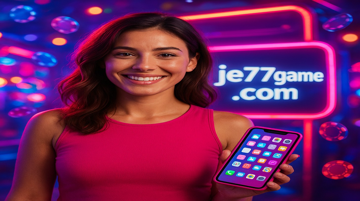 je77 বোনাস কেন জনপ্রিয়