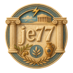 je77 লোগো